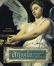 Angels : Companions in Magick