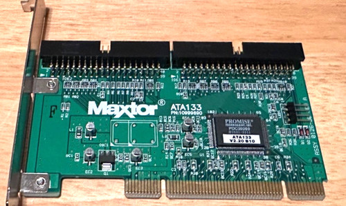 Scheda controller raid - controller,