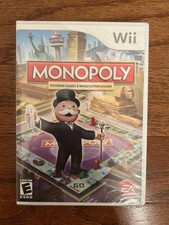 2008 {EA} "NINTENDO WII"