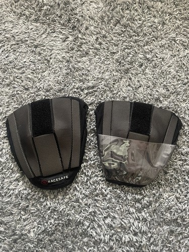 Coprispalle racesafe provent - racesafe,
