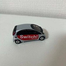 Tomica No117 Tokyo Electric