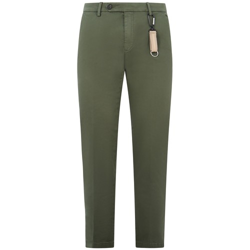 Manuel ritz pantalone verde - manuel,