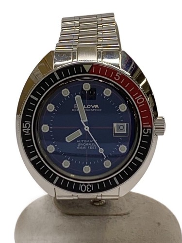Orologio uomo bulova - orologio, da