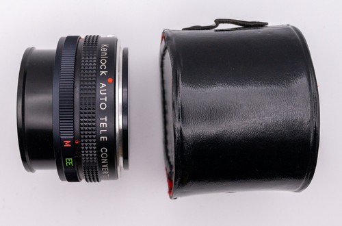 Kenlock moltiplicatore di - 2x,