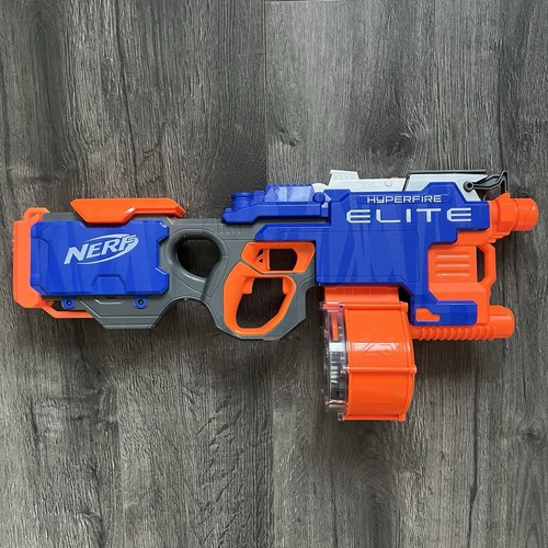 Pistola giocattolo blaster