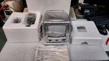 Mini Tv CRT Funzionante Con