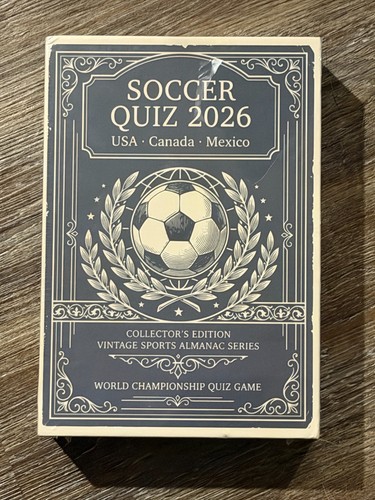 Quiz calcio 2026 edizione - gm:,