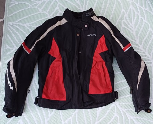 Giacca moto spidi - moto,