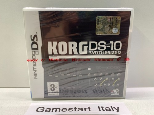 Korg synthesizer - synthesizer,