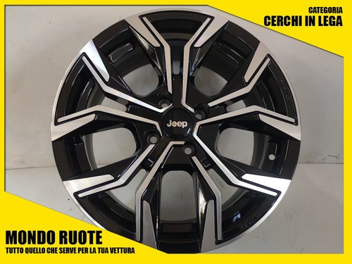 Cerchi lega da 16 - da,