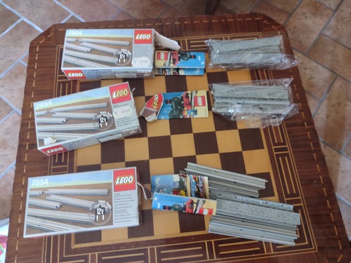 Dgxp lego 7854 - dgxp,