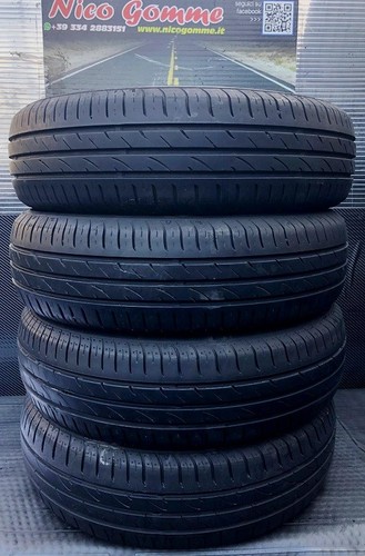 Gomme usate 165 65r15 81t - gomme,