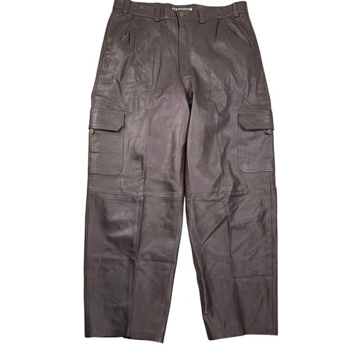 Hudson pantaloni uomo - pantaloni,