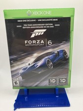 Forza Motorsport 6 - Microsoft