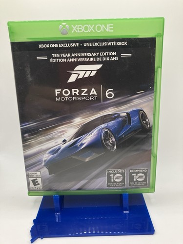 Forza motorsport microsoft - motorsport,