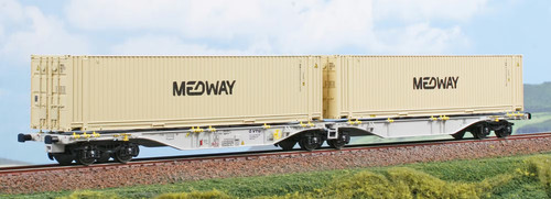 Trains 2390000 carro - x-trains,