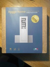 Wireless Thermostat  SEITRON