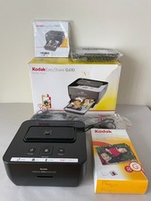 Kodak easyshare dock - kodak, g610