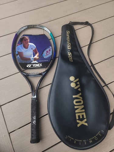Racchetta tennis custodia - tennis,
