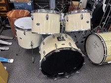 Slingerland set
