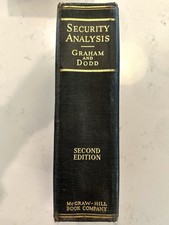 Benjamin Graham & David L