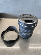 Obiettivo Tokina AT-X 14-20mm F2 PRO DX Aspherical For Nikon F