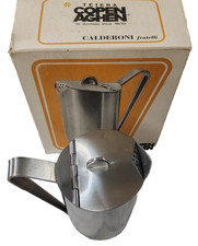 Calderoni teiera acciaio - calderoni-teiera,