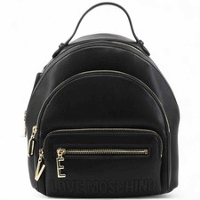 Moda Love Moschino Zaino Donna