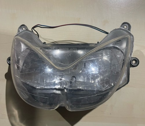 Faro fanale luce anteriore mbk - fanale,