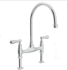 Rubinetto cucina Perrin Rowe