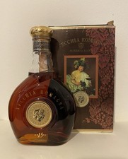 Brandy Oltre 15 Anni Riserva