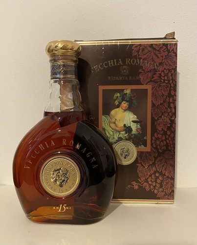 Brandy oltre anni - oltre,