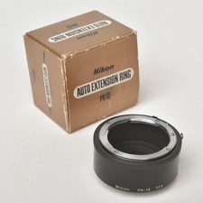 NIKON PK-13 TUBO PROLUNGA
