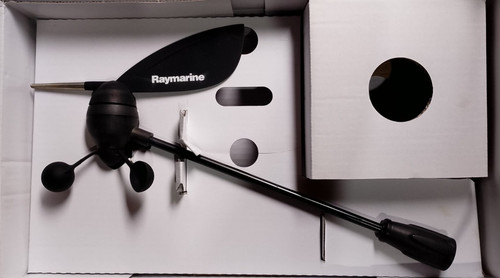Raymarine st60 - raymarine, st60+