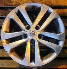 CERCHIO IN LEGA NISSAN JUKE