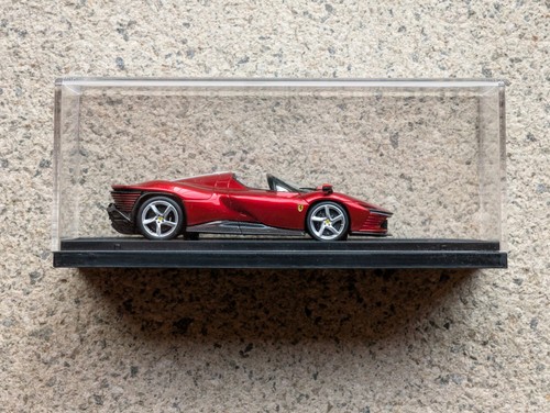 Bbr models ferrari daytona sp3 - bbr,