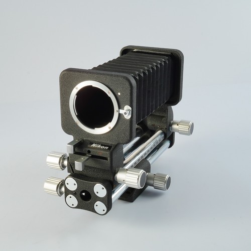Ottimo nikon soffietto 4 - ottimo, pb-4