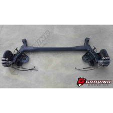 PONTE ASSALE POSTERIORE KIA RIO 2020 1.2B-GPL