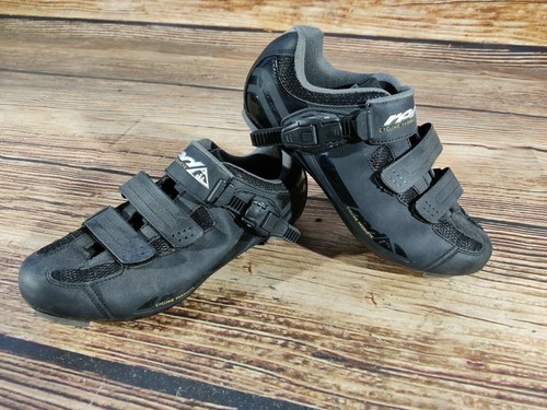 Scarpe ciclismo strada - da, su