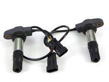 APRILIA Shiver 750 GT Bobinas encendido 2009 2012 ID80479