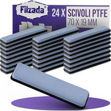 ® 24X Piedini per Mobili