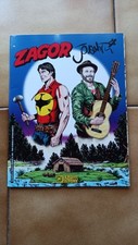 Zagor Jovanotti Albo Speciale