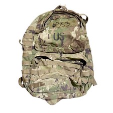 Medium MOLLE II Rucksack - US