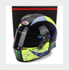 1:2 MINI HELMET Bell Casco