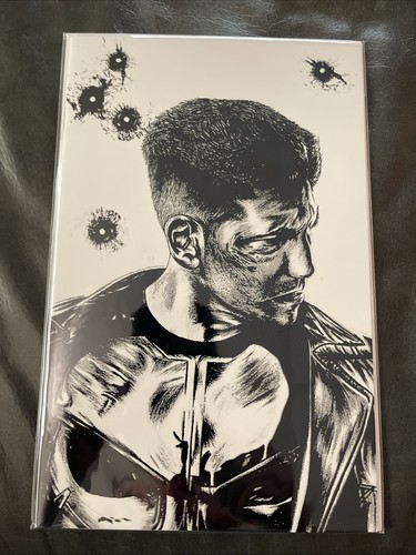Jon bernthal punisher con - jon,