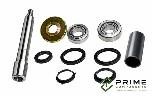 Kit riparazione asse - linde, 351