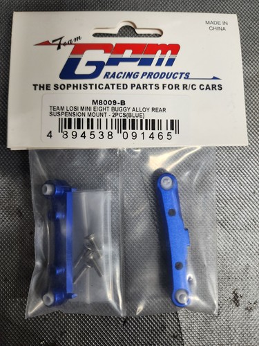 Gpm m8009 supporto - m8009-b,