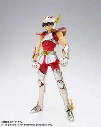 Saint cloth myth - saint,