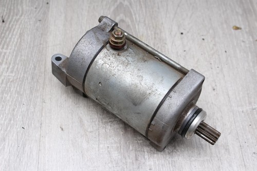 Avviatore starter motor - avviatore,