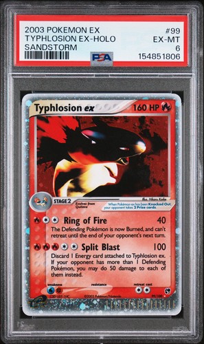 2003 pokemon tempesta - 2003,